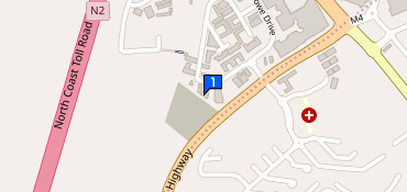 Captain Fine's Fish Factory- Ballito, Home & Decor Centre, Douglas Crowe Dr
