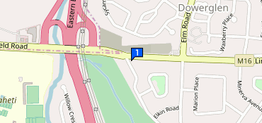 Engen Glendower Service Centre, 101 Linksfield Rd, Dowerglen, Edenvale ...