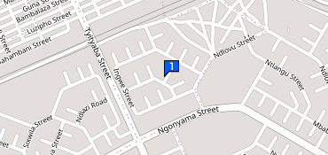 EKHAYENI Bed \u0026 Breakfast, 30 Ceru St 