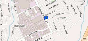 Car HI Fi Centre, Unit 18 