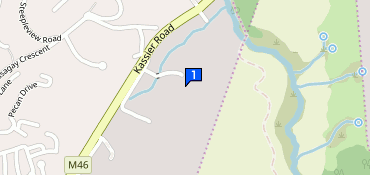 Chillifields Guesthouse, 2 Willow Way 