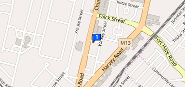 ACDC Express Bloemfontein, 196A Oliver Tambo Rd, Oranjesig, phone +27 ...